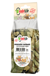 Avakado 25g